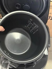 Nồi cơm điện Zojirushi nw-JY18-BA (1,8LIT ) TÁCH ĐƯỜNG new full box 2024