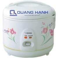 Nồi cơm điện Zojirushi NS-RNQ10-FZ 1 lít