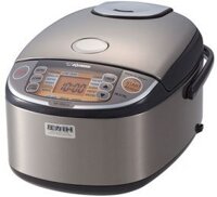 Nồi cơm điện Zojirushi NP-HBQ10 - Hàng chính hãng