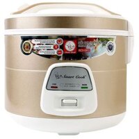 Nồi cơm ELMICH RCS-0893