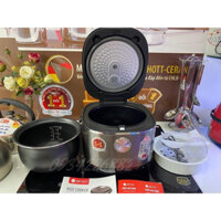 Nồi cơm Elmich : REC-1789