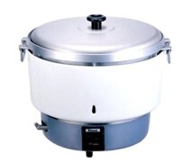Nồi cơm gas công nghiệp Rinnai RTL-R10 - Hàng chính hãng