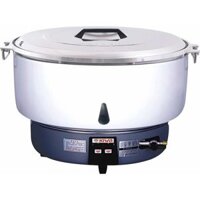 NỒI CƠM GAS KIWA 10 LÍT MK-55RA