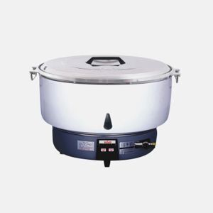 Nồi cơm Gas Kiwa MK55RA (MK-55RA) - 10L