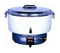 Nồi cơm Gas Kiwa 10L MK-55RA