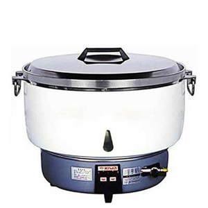 Nồi cơm Gas Kiwa MK55RA (MK-55RA) - 10L