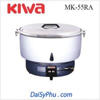 Nồi Cơm Gas Kiwa 10L MK-55RA