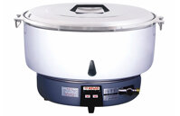 NỒI CƠM GAS KIWA MK-55RA   -  Mã sản phẩm: MK-55RA