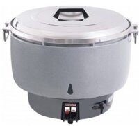 Nồi cơm gas Kiwa MK-90RA - 16 Lít - Hàng chính hãng