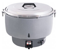 Nồi cơm gas Kiwa MK-90RA - 16 lít