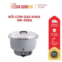 Nồi cơm gas Kiwa MK-90RA