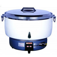 Nồi cơm gas KIWA MK55RA 10L