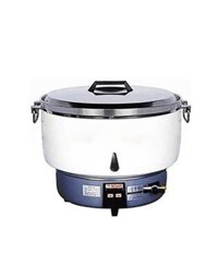 Nồi cơm gas nắp rời Kiwa MK-55RA (KW)