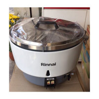 Nồi cơm gas Rinnai RLT-R10 10 Lít