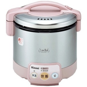 Nồi cơm gas Rinnai RR-035VL/VL(PR)