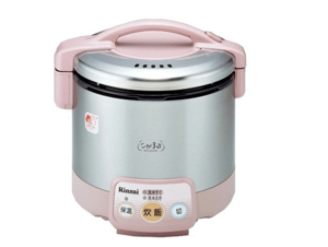 Nồi cơm gas Rinnai RR-035VL/VL(PR)