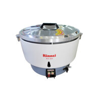 Nồi cơm gas Rinnai RTL-R10 10 lít