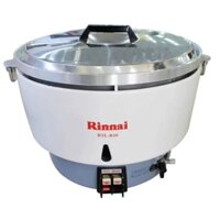 Nồi cơm gas Rinnai RTL-R10 10 lít Nhập Khẩu Thái Lan, Bảo Hành Chính hãng toàn quốc 2 năm