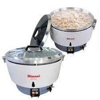 Nồi cơm gas RINNAI RTL-R10 10L