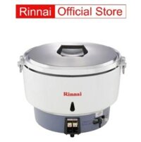 Nồi cơm gas Rinnai RTL-R10 (10L) Nhập Khẩu Thái Lan , Bảo Hành Chính Hãng 24 Tháng – HÀNG CHÍNH HÃNG 100%
