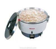Nồi cơm gas Rinnai RTL-R10