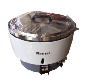 Nồi cơm Gas RTLR10 (RTL-R10)