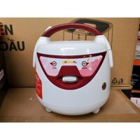 Nồi cơm Goldsun GW100 1.0L