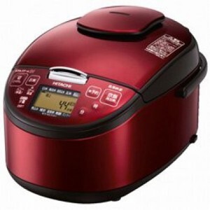 Nồi cơm Hitachi RZ-SG10J, 1 lít