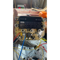 nồi cơm kangaro kg18DR8