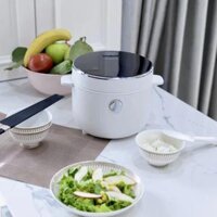 Nồi cơm Lowcarb Lazychef 4in1 LC-01NC