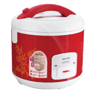 Nồi cơm Mutosi MR16 - 1.8 lít, 700W