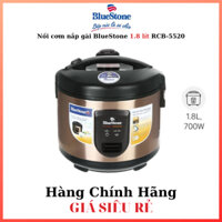 Nồi cơm nắp gài BlueStone 1.8 lít RCB-5520 hàng chính hãng