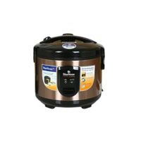 Nồi cơm nắp gài BlueStone 1.8 lít RCB-5519