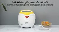 Nồi cơm nắp gài Cuckoo 1.08 lít CR-0671