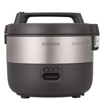 Nồi cơm nắp gài Cuckoo 3.06 lít CR-1755/KBBKCRVN
