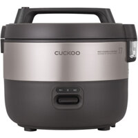 Nồi cơm nắp gài Cuckoo 3.06 lít CR-1755/KBBKCRVN