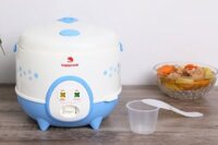 Nồi cơm nắp gài Happycook 1.2 lít HC-120