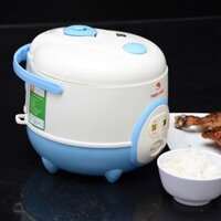 Nồi cơm nắp gài Happycook HC-60