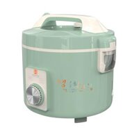 Nồi cơm nắp gài Hawonkoo 1.5 lít RCH-154-CE/GE