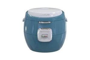 Nồi cơm nắp gài Sunhouse 1.8 lít SHD8662