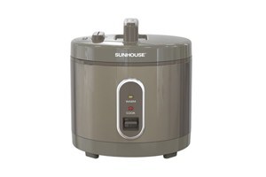 Nồi cơm nắp gài Sunhouse 3 lít SHD8309