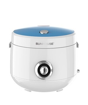 Nồi cơm nắp gài Sunhouse SHD8606 1.8 lít