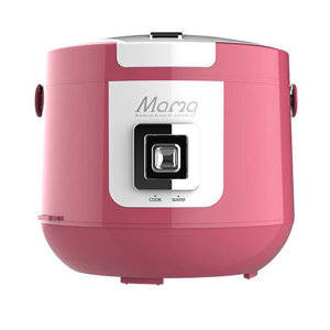 Nồi cơm nắp gài Sunhouse SHD8658G - 1.8 lít