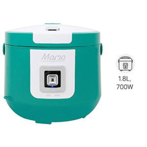 Nồi cơm nắp gài Sunhouse SHD8658G - 1.8 lít