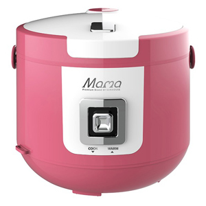 Nồi cơm nắp gài Sunhouse SHD8658G - 1.8 lít