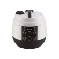 Nồi cơm nắp gài Supor 1.8 lít CFXB50YB13VN-CF-50