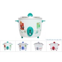 NỒI CƠM NẮP RỜI SHARP KSH-D28V(2,8L) MÀU NGẪU NHIÊN