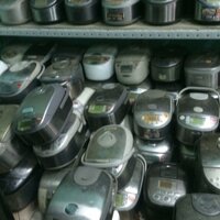 Nồi cơm nhật bãi