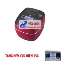 NỒI CƠM NHẬT IH TIGER ÁP SUẤT 2BI 1 LÍT