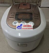 NỒI CƠM NHẬT IH TIGER VIP 1 LÍT